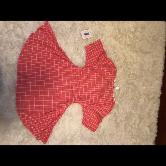 T-shirt dress - Picture 3 of 3